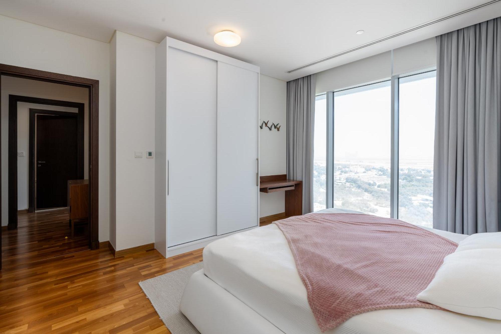 Burj Daman, Difc Dubai - Mint Stay Dış mekan fotoğraf