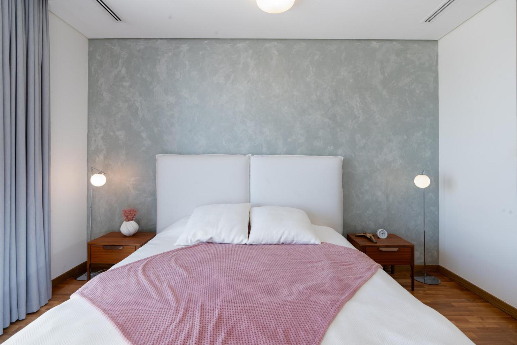 Burj Daman, Difc Dubai - Mint Stay Dış mekan fotoğraf